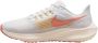 Nike Air Zoom Pegasus 39 Hardloopschoenen voor dames (straat) Grijs - Thumbnail 8