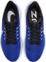 Nike Air Zoom Pegasus 39 Hardloopschoenen voor heren (straat) Blauw - Thumbnail 6