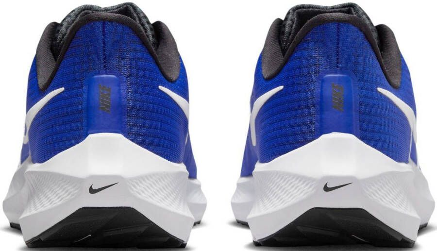 Nike Air Zoom Pegasus 39 Hardloopschoenen voor heren (straat) Blauw - Foto 7