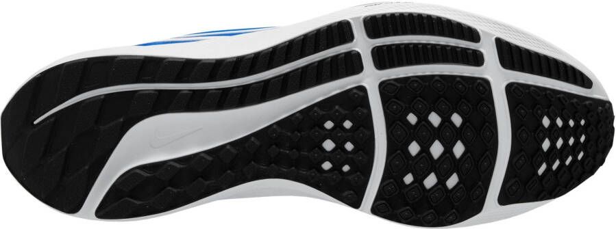 Nike Air Zoom Pegasus 39 Hardloopschoenen voor heren (straat) Blauw - Foto 9