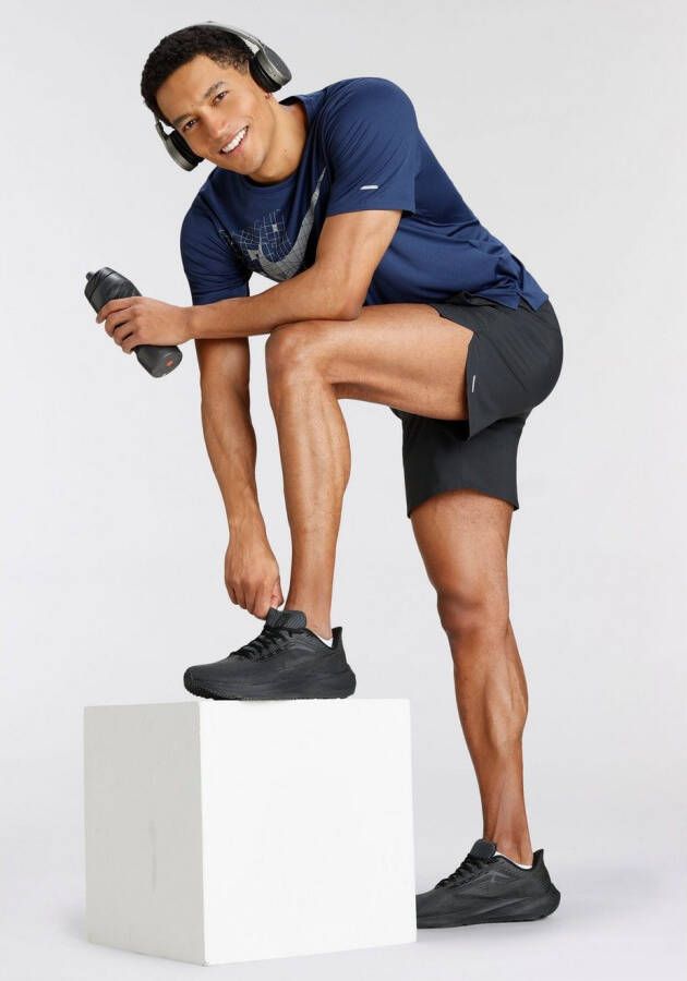Nike Air Zoom Pegasus 39 Road Running Shoes Runningschoenen zwart - Foto 15