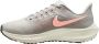 Nike Air Zoom Pegasus 39 Hardloopschoenen voor dames (straat) Grijs - Thumbnail 8