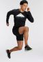 Nike Pegasus 39 Shield Weerbestendige hardloopschoenen voor heren (straat) Zwart - Thumbnail 7
