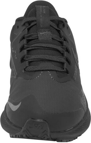 Nike Pegasus 39 Shield Weerbestendige hardloopschoenen voor dames (straat) Zwart - Foto 7