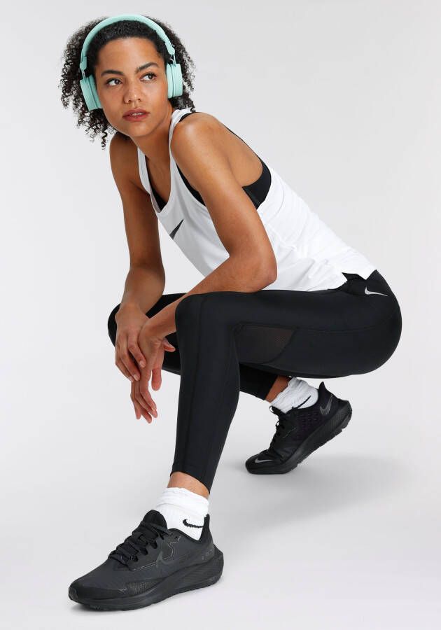 Nike Pegasus 39 Shield Weerbestendige hardloopschoenen voor dames (straat) Zwart - Foto 10
