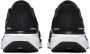 Nike pegas men's road running Hardloopschoenen heren neutraal Black Black White - Thumbnail 6