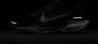 Nike pegas men's road running Hardloopschoenen heren neutraal Black Black White - Thumbnail 8