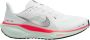 Nike pegas men's road running Hardloopschoenen heren neutraal Wit - Thumbnail 2