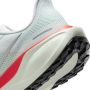 Nike pegas men's road running Hardloopschoenen heren neutraal Wit - Thumbnail 7