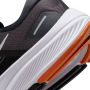 Nike Air Zoom Structure 24 Hardloopschoenen voor heren(straat) Zwart - Thumbnail 9