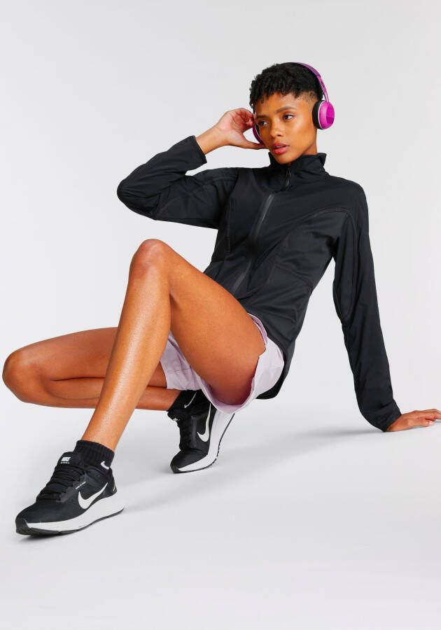 Nike Structure 24 Hardloopschoenen voor dames (straat) Zwart - Foto 13