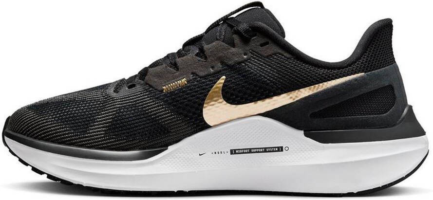 Nike Runningschoenen Air Zoom Structure 25
