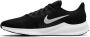 Nike Downshifter 9 Sneakers Heren Black Light Smoke Grey Dark Smoke Grey Heren - Thumbnail 46
