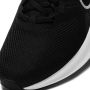 Nike Downshifter 11 Heren Black Dark Smoke Grey White Heren - Thumbnail 8