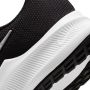 Nike Downshifter 11 Heren Black Dark Smoke Grey White Heren - Thumbnail 9