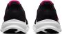 Nike Downshifter 11 Dames Black Dark Smoke Grey White Fireberry Dames - Thumbnail 7