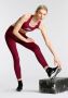 Nike Downshifter 11 Hardloopschoenen voor dames (straat) Zwart - Thumbnail 9