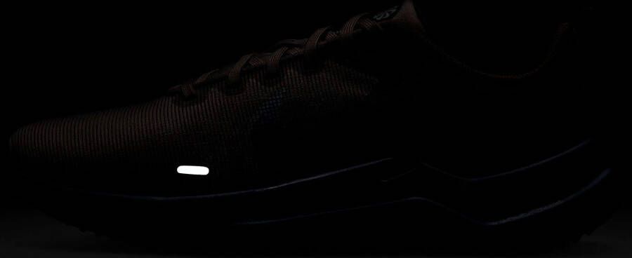 Nike Stijlvolle damessneakers voor modebewuste vrouwen Pink Dames - Foto 13