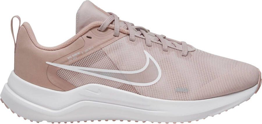 Nike Stijlvolle damessneakers voor modebewuste vrouwen Pink Dames - Foto 14