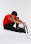 Nike Downshifter 12 Next Nature hardloopschoenen zwart wit grijs - Thumbnail 15