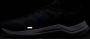 Nike Downshifter 12 Hardloopschoen voor (straat) Anthracite Black White Racer Blue - Thumbnail 9