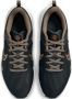 Nike Downshifter 12 Hardloopschoenen voor dames (straat) Grijs - Thumbnail 6