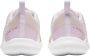 Nike Flex Experience Run 10 Dames Champagne Light Violet White Metallic Red Bronze Dames - Thumbnail 11