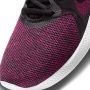 Nike Flex Experiencce Run 10 hardloopschoenen zwart fuchsia grijs - Thumbnail 7