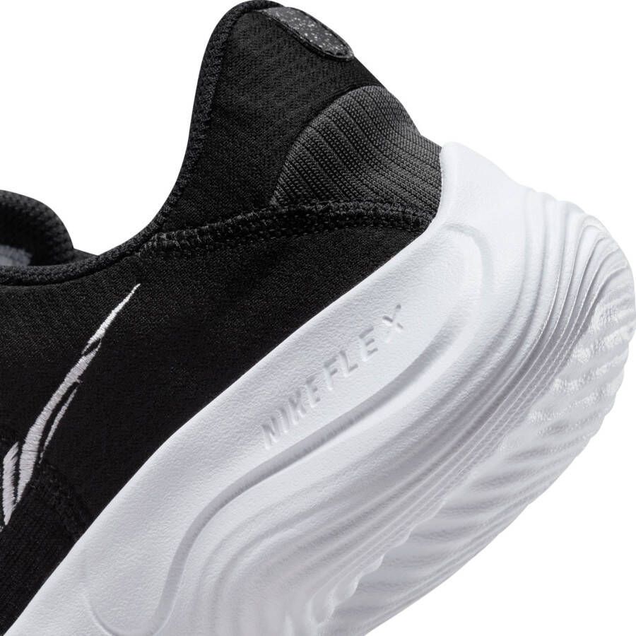 Nike Experience Run 11 hardloopschoenen voor dames (straat) Zwart - Foto 12