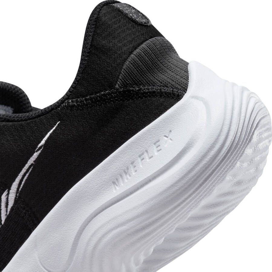Nike Experience Run 11 hardloopschoenen voor dames (straat) Zwart - Foto 13