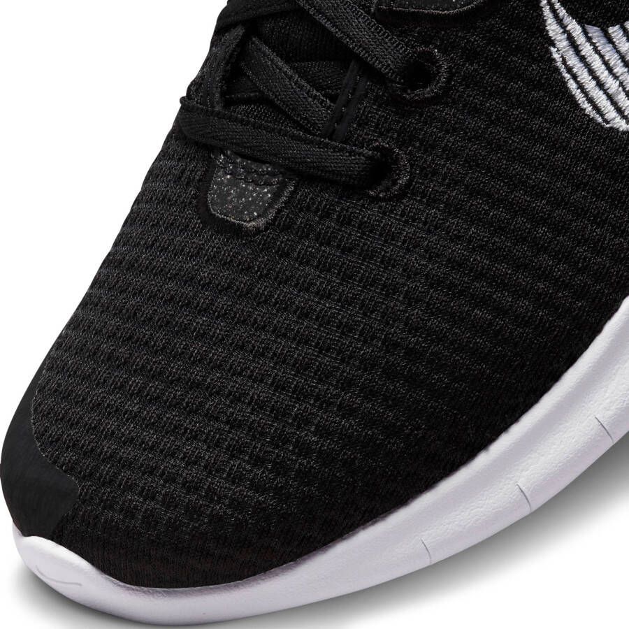 Nike Experience Run 11 hardloopschoenen voor dames (straat) Zwart - Foto 13