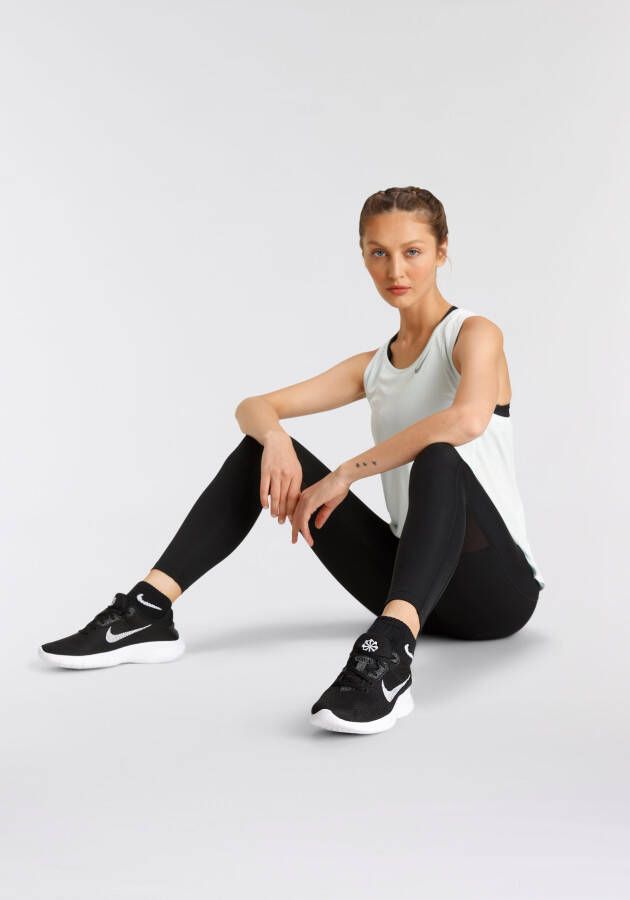 Nike Experience Run 11 hardloopschoenen voor dames (straat) Zwart - Foto 15