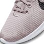 Nike Flex Experience Run 11 Next Nature Hardloopschoenen voor dames(straat) Amethyst Ash White Off Noir Dames - Thumbnail 7
