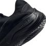 Nike Flex Experience Run 11 Next Nature Hardloopschoenen voor heren (straat) Black Dark Smoke Grey Heren - Thumbnail 9