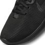 Nike Flex Experience Run 11 Next Nature Hardloopschoenen voor heren (straat) Black Dark Smoke Grey Heren - Thumbnail 10
