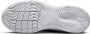 Nike Flex Experience Run 11 Next Nature hardloopschoenen zwart geel - Thumbnail 5
