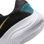 Nike Flex Experience Run 11 Next Nature hardloopschoenen zwart geel - Thumbnail 9