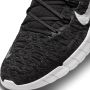 Nike Free Run 5.0 Hardloopschoen voor dames Black Dark Smoke Grey White Dames - Thumbnail 13