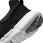 Nike Free Run 5.0 Hardloopschoen voor dames Black Dark Smoke Grey White Dames - Thumbnail 11