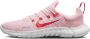Nike Women's Free Run 5.0 Sneakers roze - Thumbnail 3