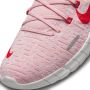 Nike Women's Free Run 5.0 Sneakers roze - Thumbnail 7