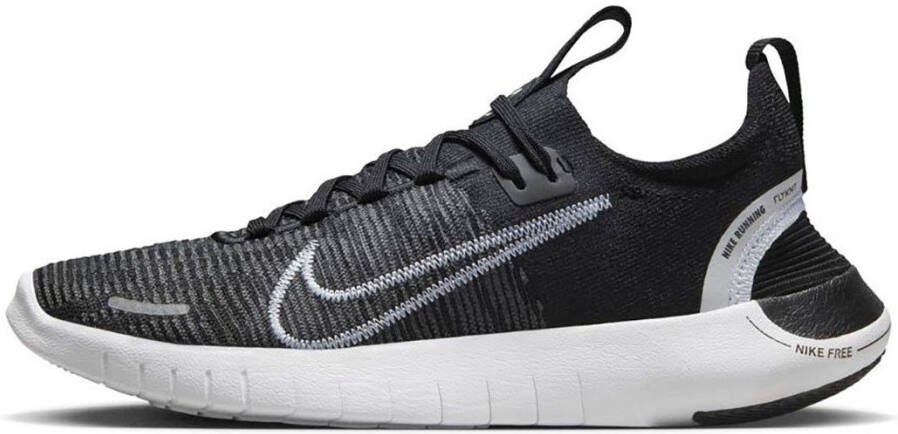 Nike Runningschoenen Free Run Flyknit Next Nature