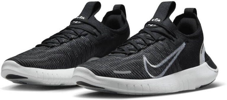 Nike Runningschoenen Free Run Flyknit Next Nature