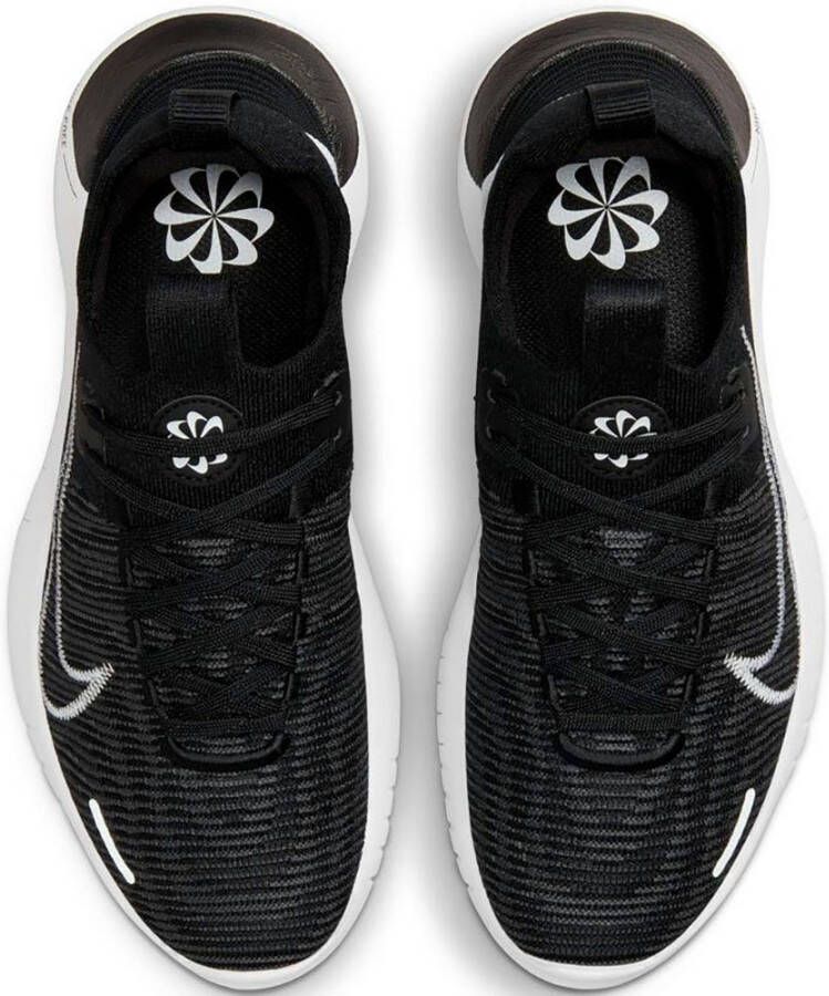 Nike Runningschoenen Free Run Flyknit Next Nature