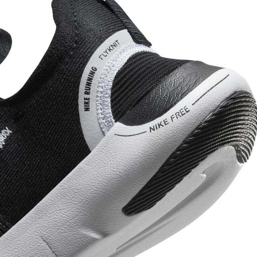 Nike Runningschoenen Free Run Flyknit Next Nature