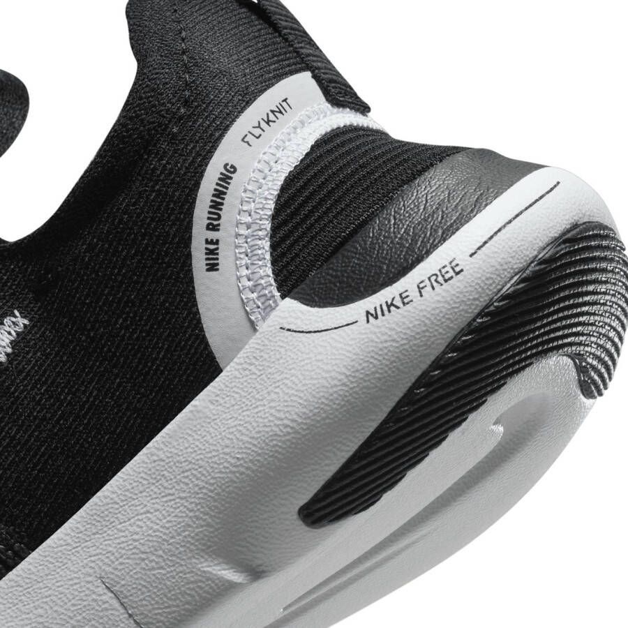 Nike Runningschoenen Free Run Flyknit Next Nature