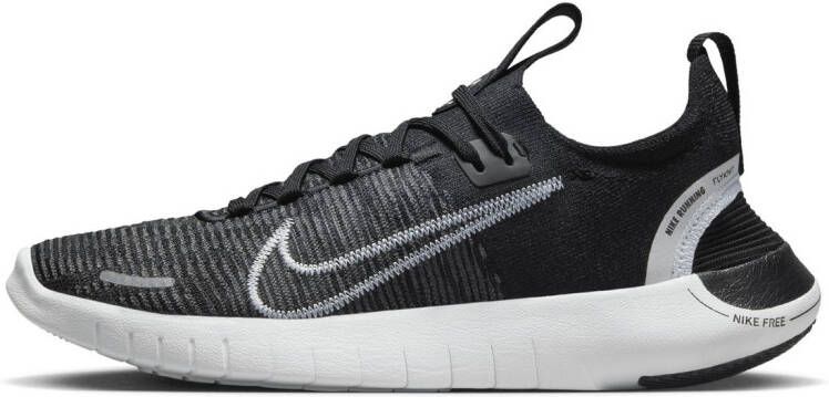 Nike Runningschoenen Free Run Flyknit Next Nature