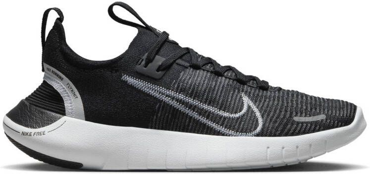 Nike Runningschoenen Free Run Flyknit Next Nature