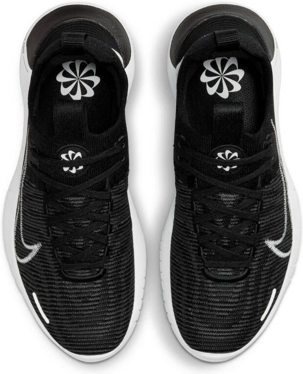 Nike Runningschoenen Free Run Flyknit Next Nature