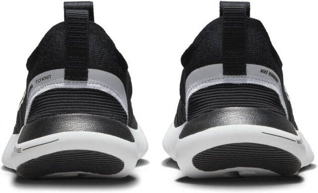 Nike Runningschoenen Free Run Flyknit Next Nature